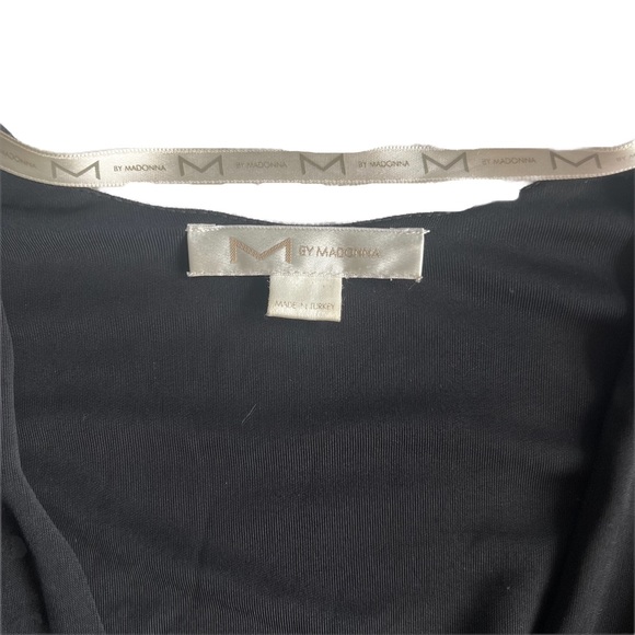 H&M x Madonna evening dress - Picture 8 of 11